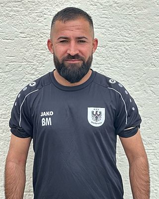 Bahar Ido Mirza