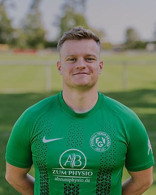 Fabian Herzog
