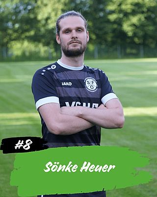 Sönke Heuer