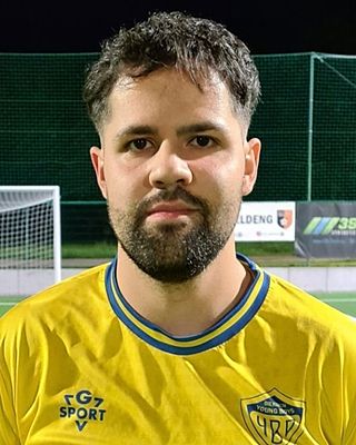 Marco FERREIRA MORAIS