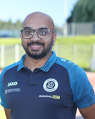 Jose Vadakkekara