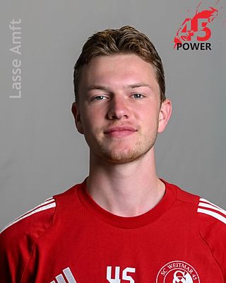 Lasse Amft