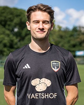 Christian Felix Imhoff