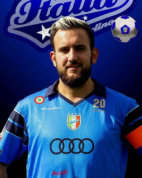 Soner Oruc