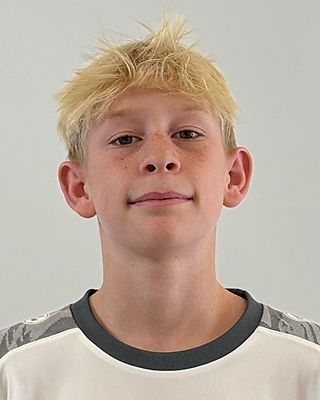 Arne Martin Mußmann