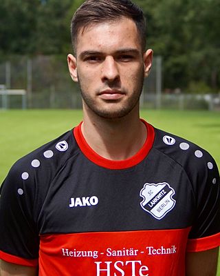 Florian Lenk