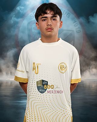 Leon Somnang Müller