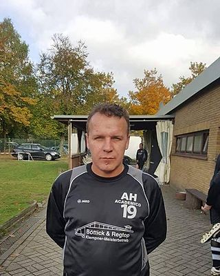 Waldemar Fiur
