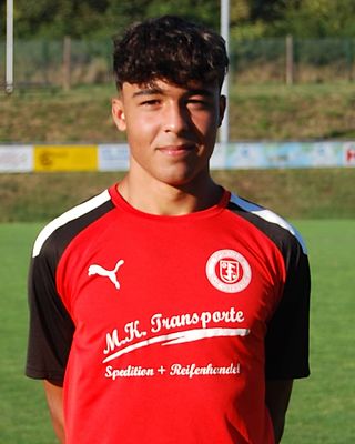 Julian Christopher Clayton