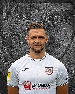 Daniel Borgardt