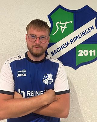 Maximilian Buchmann