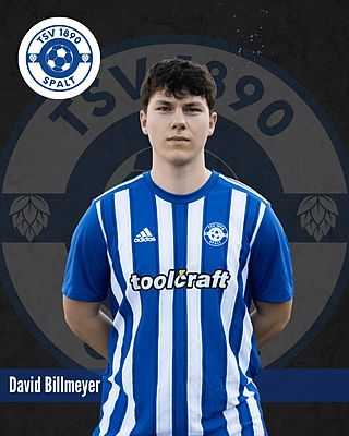 David Billmeyer