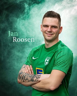 Jan Roosen