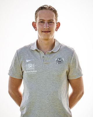 Jan Schaffrath