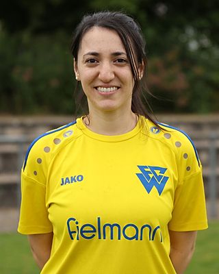 Çağla Taşcı
