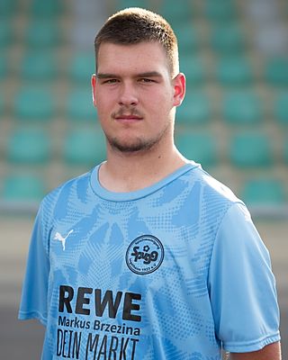 Cedric Sebastian Haufe