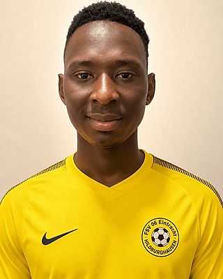 Aboubacar Sidiki Kante