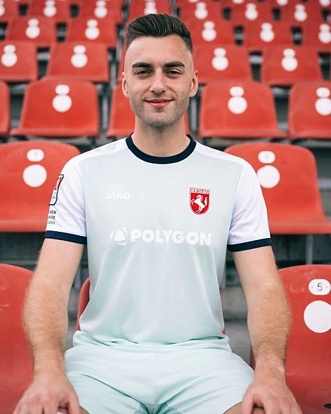 Foto: Hammer SpVg