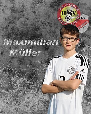 Maximilian Müller