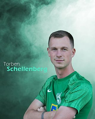 Torben Schellenberg