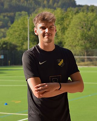 Matteo Ewen