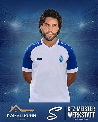 Samet Kibar