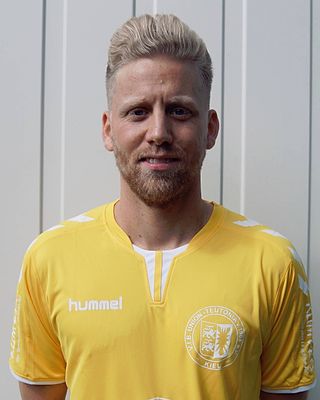 Niklas Süphke