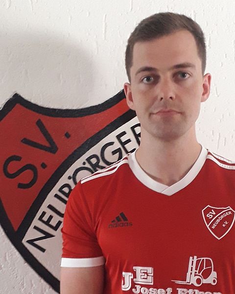 Foto: SV Neubörger