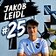 Jakob Leidl