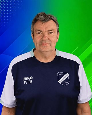 Peter Burian