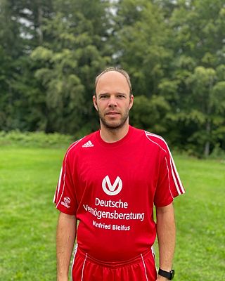 Steffen Konrad