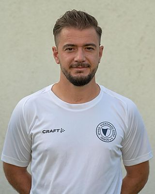 Oguzhan Cuhaci