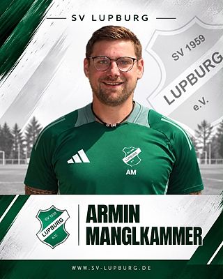 Armin Manglkammer