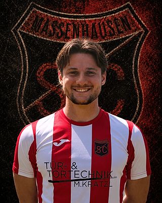 Tobias Mock