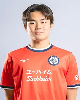 Yuzuki Morioka