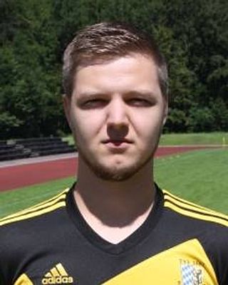 Sebastian Lexhaller