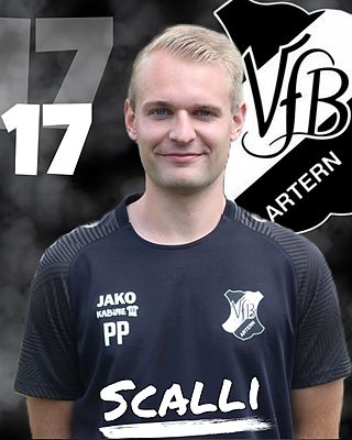 Pascal Pulter
