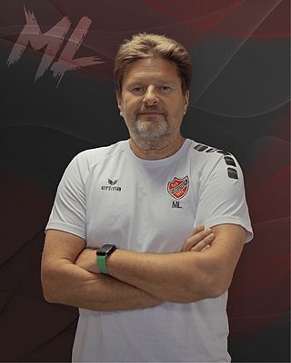 Markus Lindner