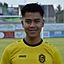 Soubin Khongdy