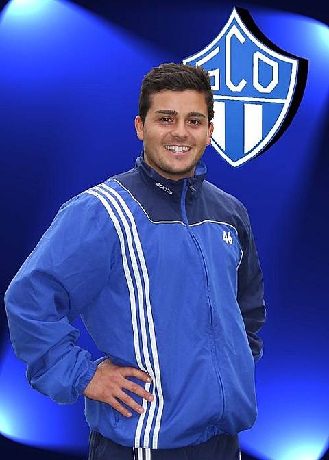 Foto: SC Olching