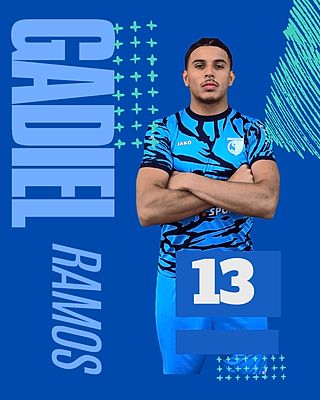 Gadiel Ramos De Paula