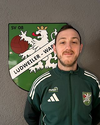 Dominic Jean Schmitt