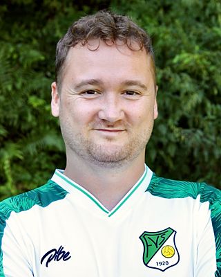 Dennis Kuhmann