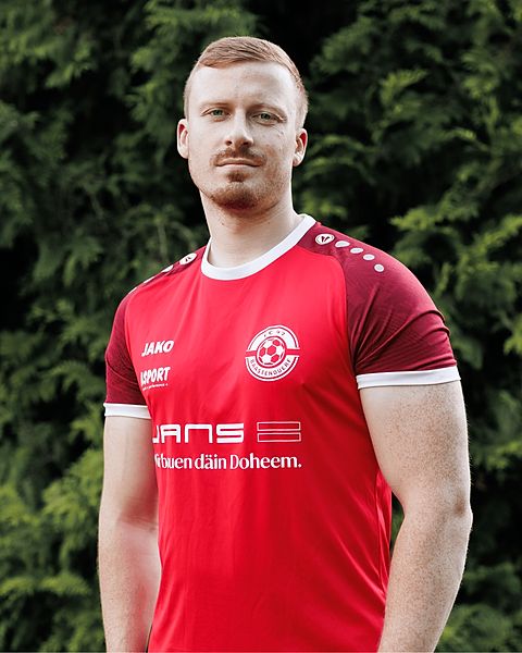 Foto: Kevin Duarte - nuances.lu