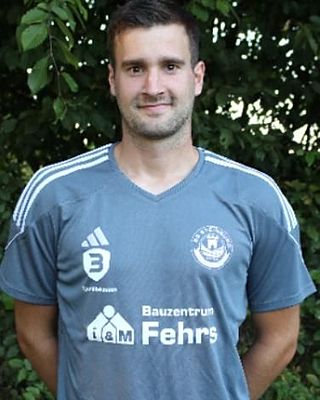 Malte Wendt