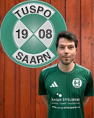 Yannik Fastabend