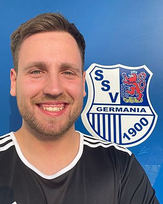 Lucas Koch