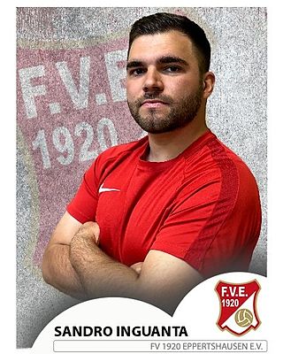 Sandro Inguanta
