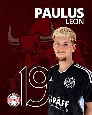 Leon Paulus