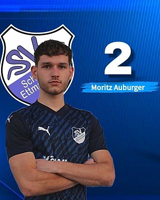 Moritz Auburger